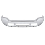 Chrome Front Bumper Face Bar for Ford Excursion F250 Super Duty (1999-2004)