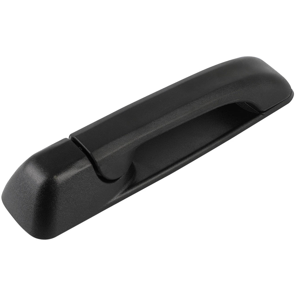 Rear Right Exterior Door Handle for Jeep Grand Cherokee Commander (2005–2010)