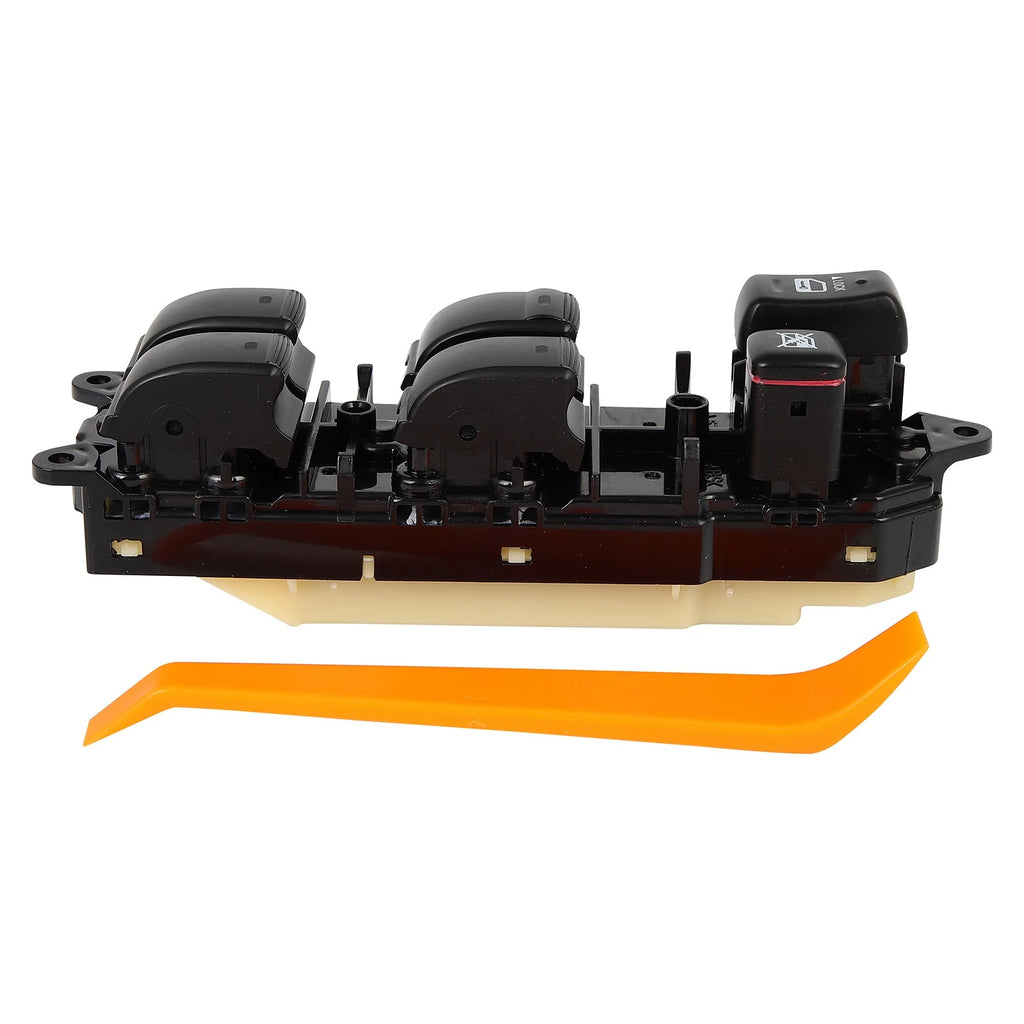 Front Left Power Window Switch for Lexus LX470 (2003–2009)