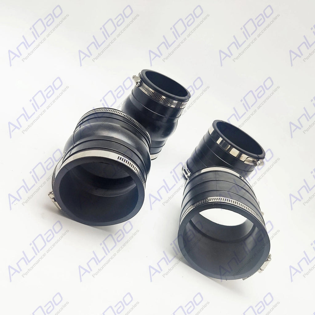 Exhaust Hose Set for Volvo Penta Cobra 4.3L 5.0L 5.7L SX Drive (3852696)