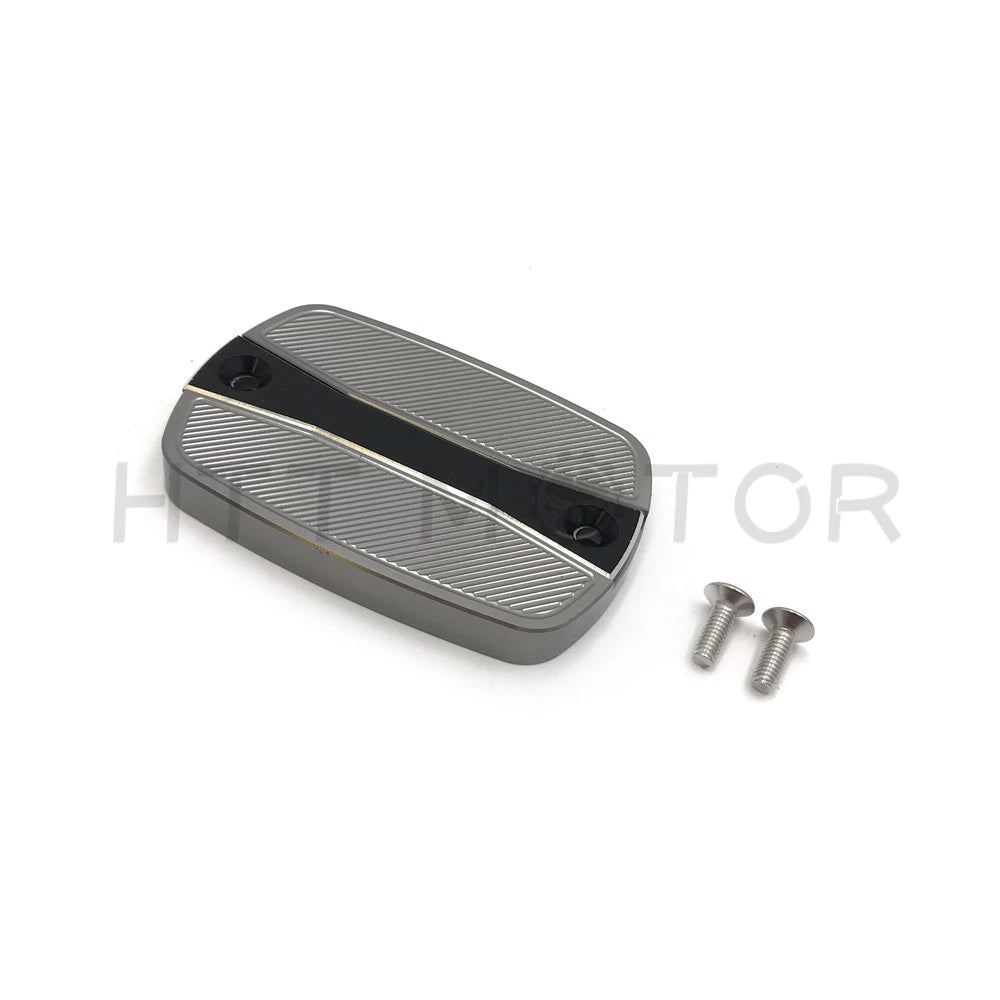 Brake Fluid Reservoir Cap for Yamaha Tmax 500 (2008–2016)