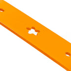 3 Blades for Husqvarna Craftsman 54" Cut Deck (GT2254 GTB54A GTH2454T)