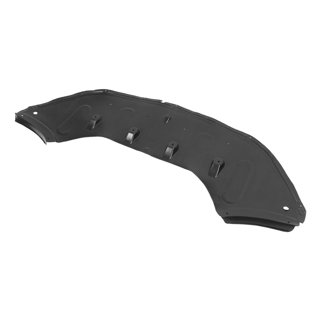 Front Engine Guard Mud Flaps Under Car Shield Cover for Hyundai Sonata (2015–2017)