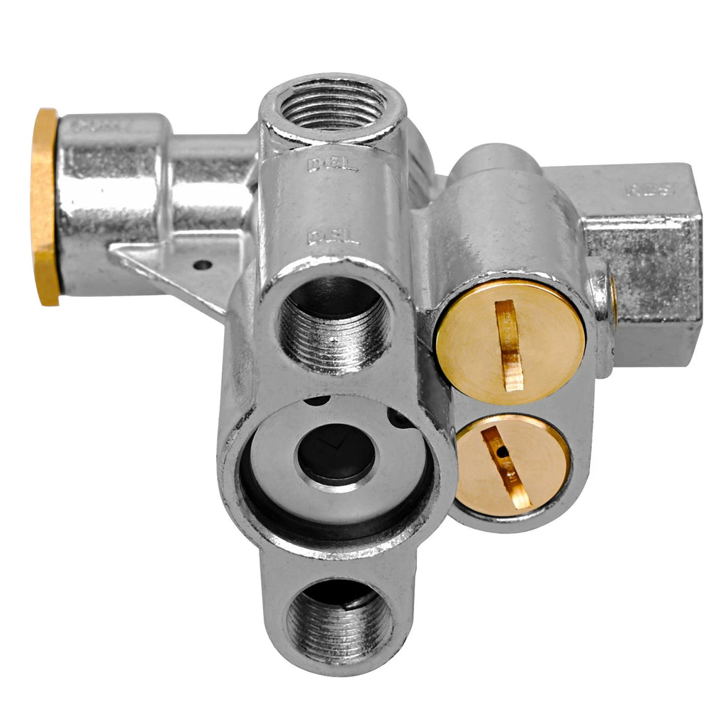 Trailer Spring Brake Control Valve for Sealco (110800)