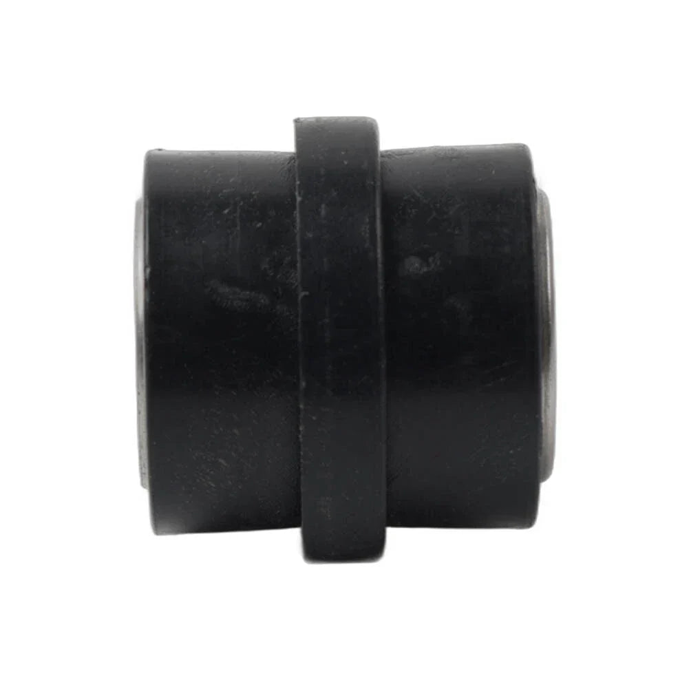 8MM Drive Chain Pulley Roller Slider Tensioner Wheel for Street Bike Black