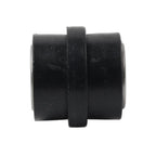 8MM Drive Chain Pulley Roller Slider Tensioner Wheel for Street Bike Black
