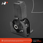 2x Engine Mount for Toyota Corolla Matrix (2003-2008) Pontiac Auto Trans
