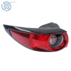 Left Driver Side Outer Rear Tail Light for Mazda CX-5 (2017-2021)