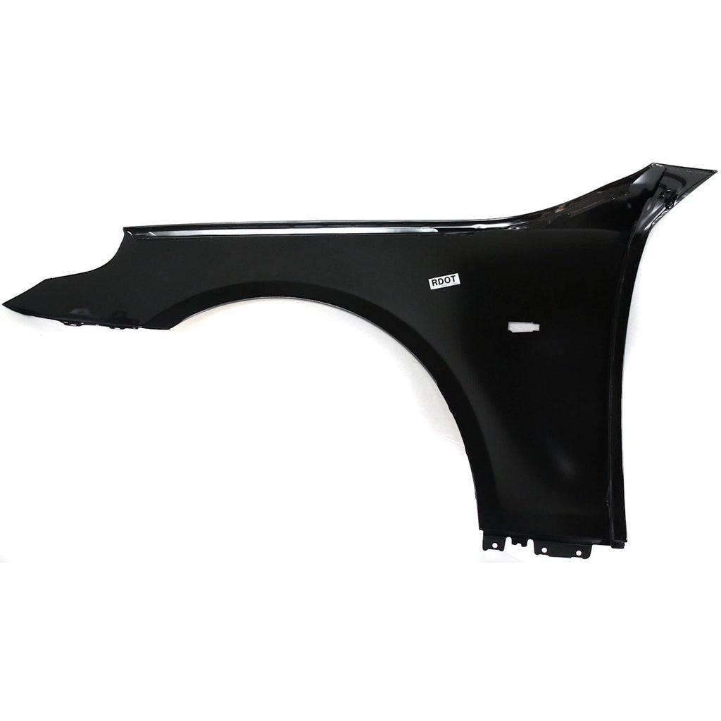 Fender for BMW 530i (2004–2010) Front Passenger Side