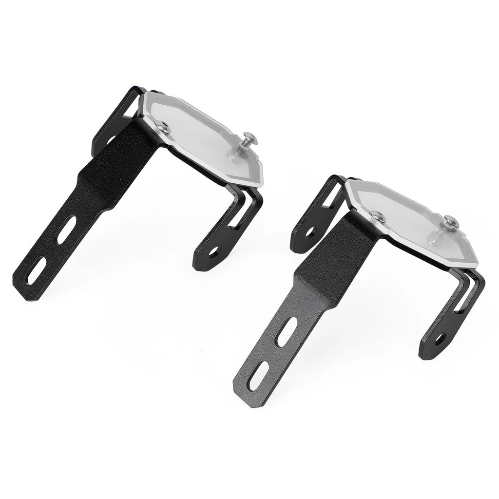Fog Light Protector Guards for BMW R1200GS Adventure F800GS F850GS F750GS (2013–2023)