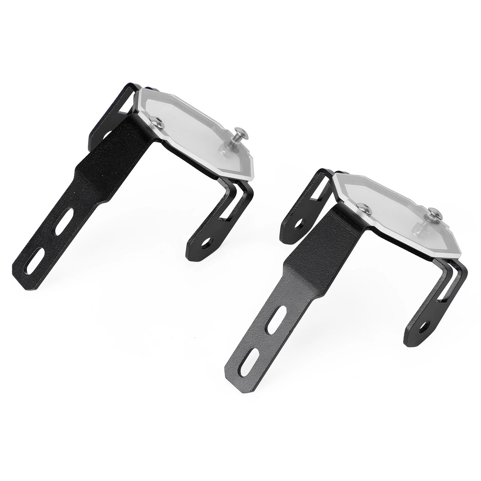 Fog Light Protector Guards for BMW R1200GS Adventure F800GS F850GS F750GS (2013–2023)