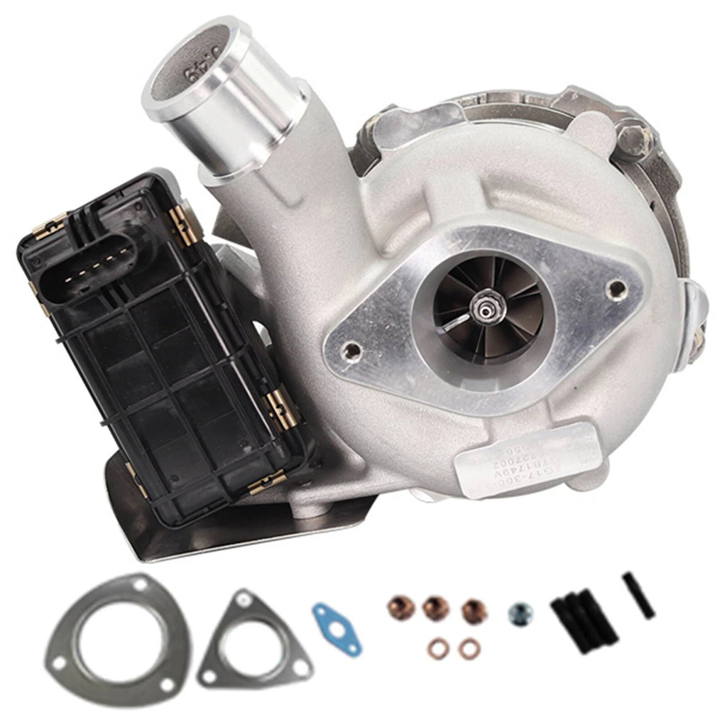 Turbo Charger for Ford Transit 2.2L Diesel (2011–2013)