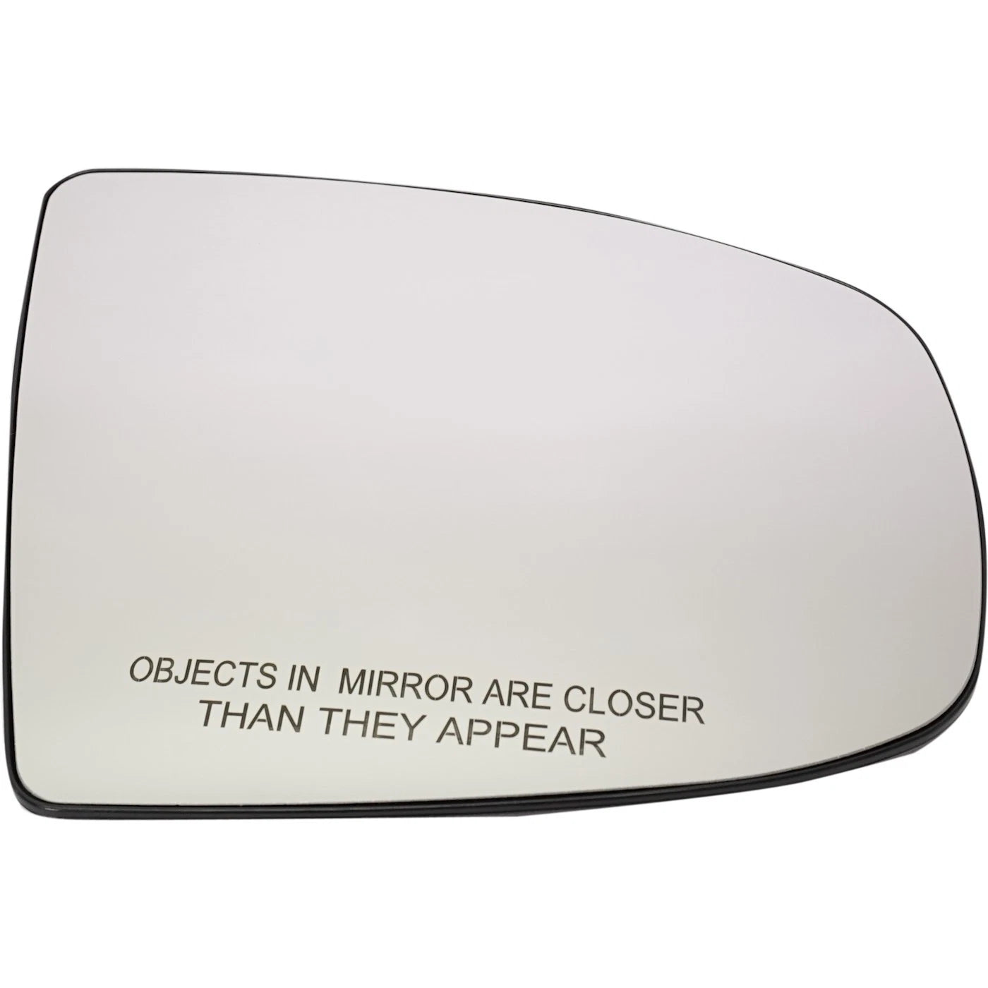 Passenger Right Side Mirror Glass for BMW E71 X6, E70 X5 (2008–2014)