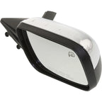 Heated Power Mirror for Ford Taurus Mercury Sable (2008–2009) with Puddle Light