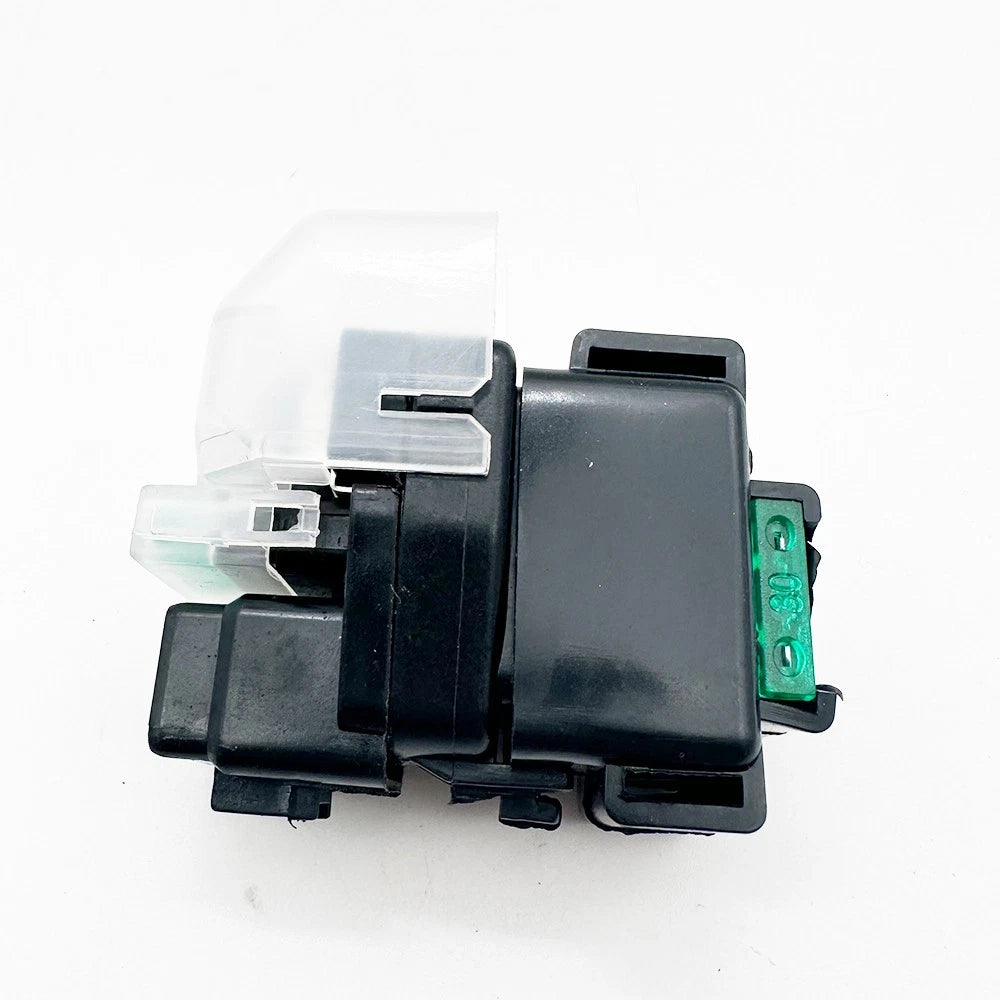 Relay 31800-26E00 for Suzuki Bandit GSF1200 GSXR750 DR650SE Hayabusa GSX1300