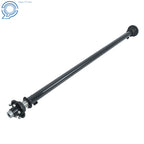 6000 lb Trailer Axle for Idler 6 Lug (Fits Various Models)