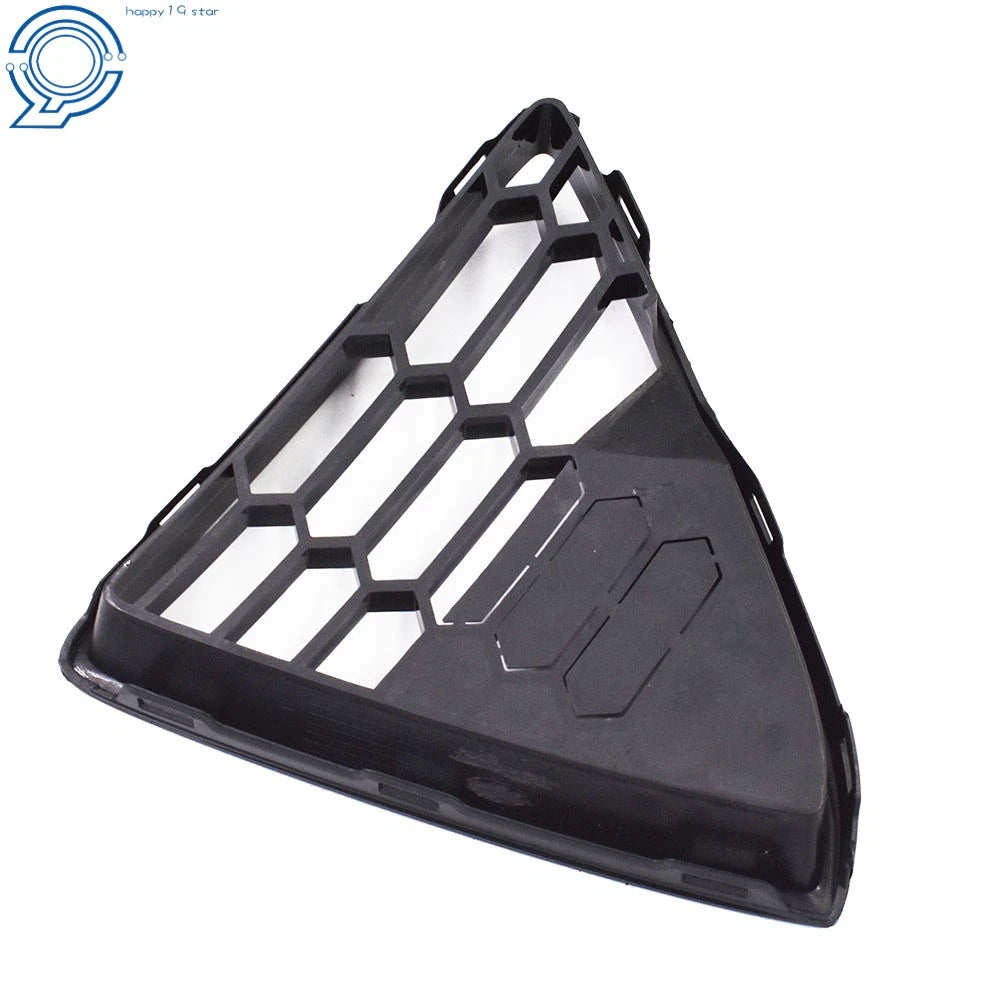 Set of 3 Honeycomb Mesh Lower Grilles for Ford Focus S/SE (2012-2014)