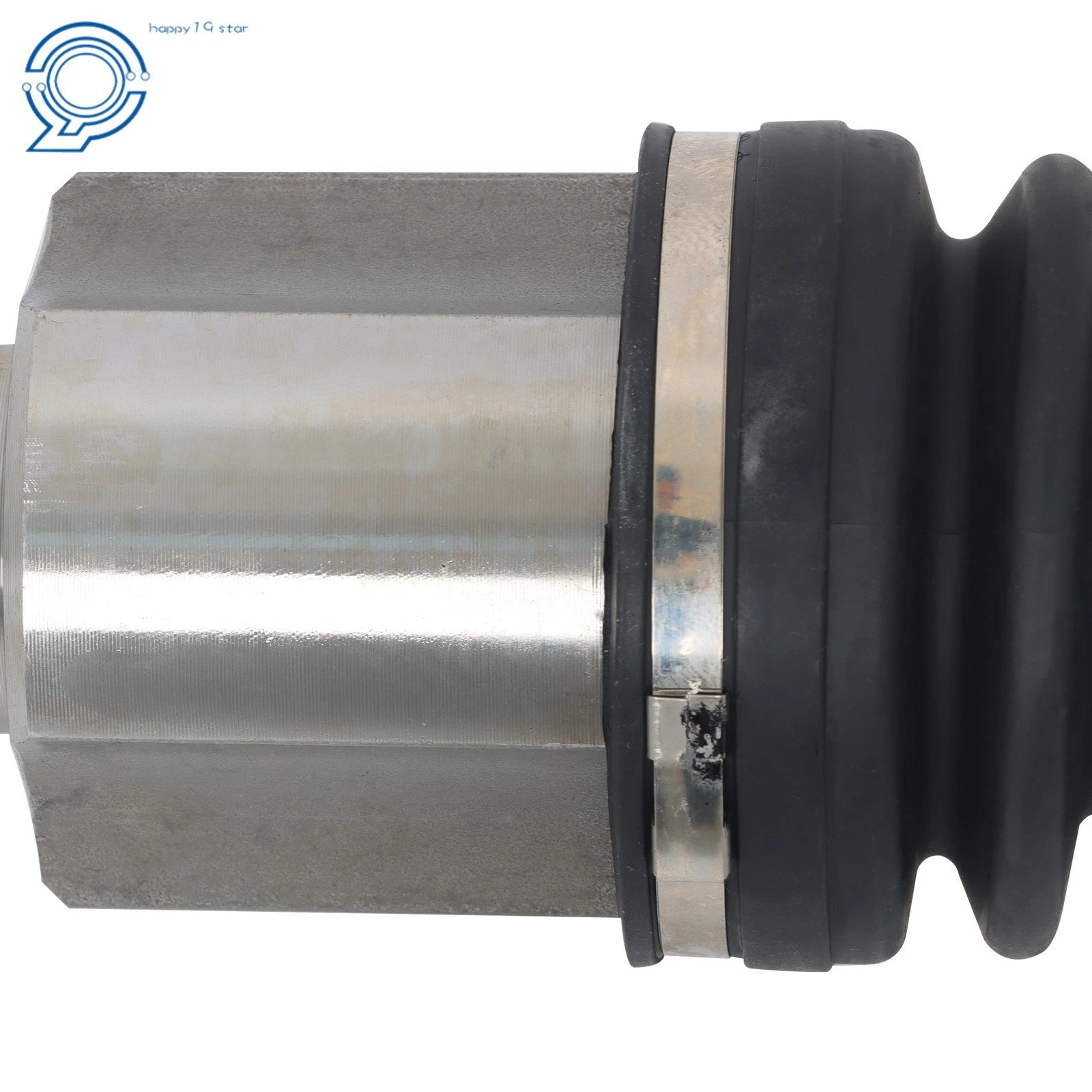 Front Right CV Axle Shaft Assembly for Nissan Altima (2013–2018)