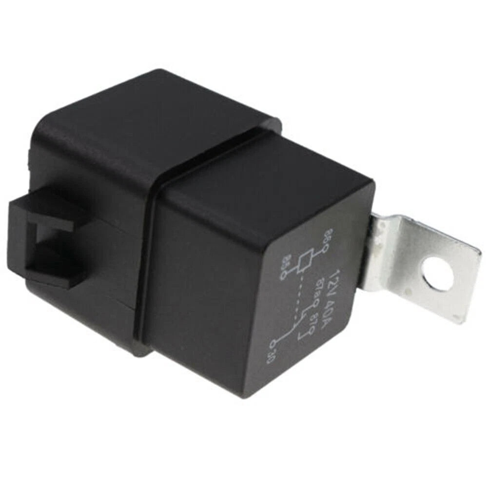 12V 40A Power Trim Relay for Mercury Mariner 30-115HP 882751A1