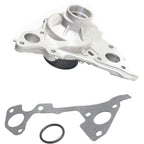 Timing Belt and Water Pump Kit for Hyundai Kia Santa Fe Sedona (2002–2006)