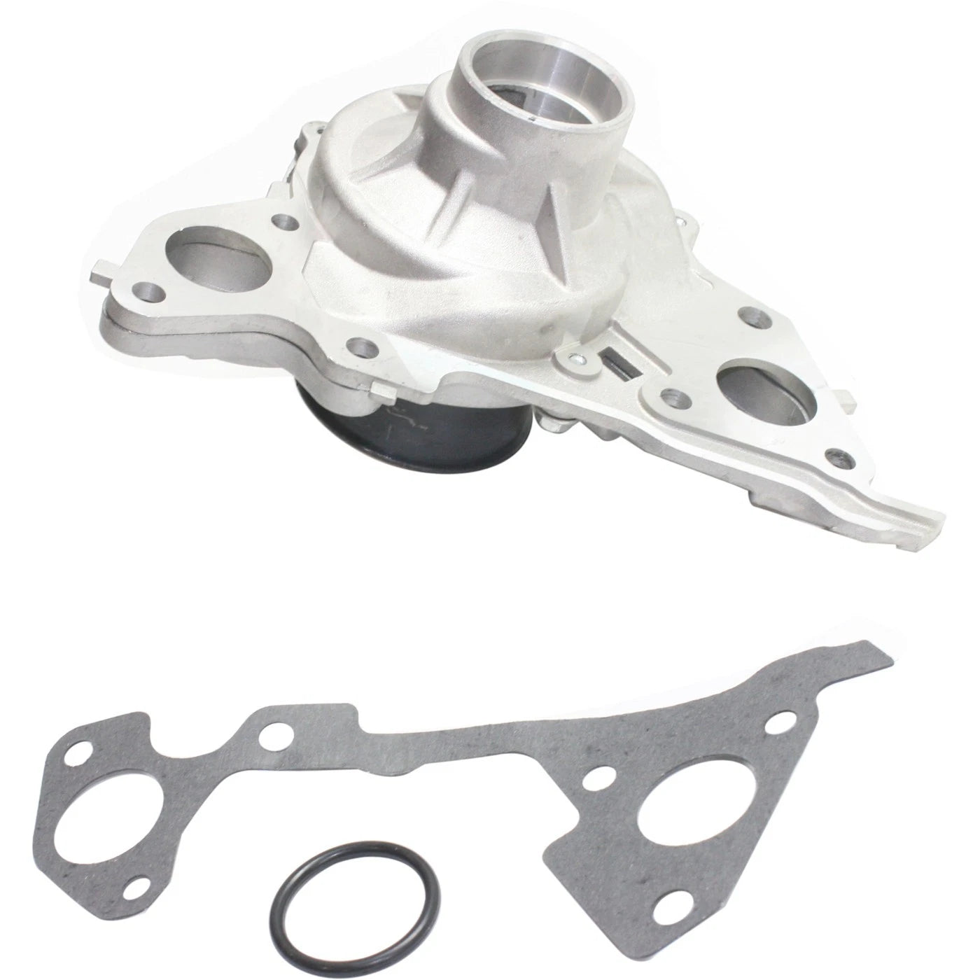 Timing Belt and Water Pump Kit for Hyundai Kia Santa Fe Sedona (2002–2006)
