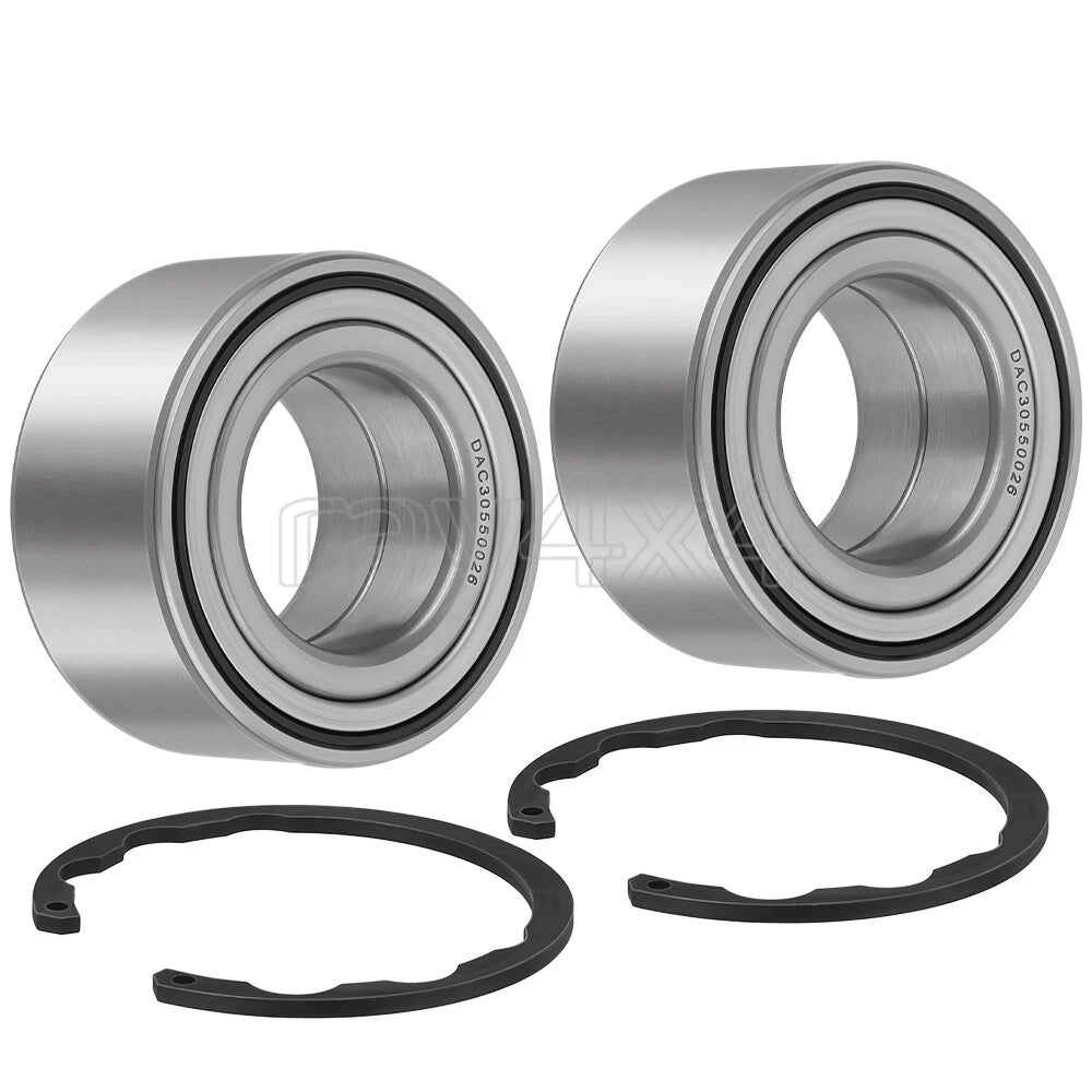 Front Wheel Bearing for Kawasaki Prairie Brute Force KVF650 KVF750 KVF360 KVF700 (2000–2023)