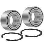 Front Wheel Bearing for Kawasaki Prairie Brute Force KVF650 KVF750 KVF360 KVF700 (2000–2023)