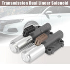 Dual Linear Solenoid Valve 28260PRP014 for Honda Accord CR-V Element (2003–2011)