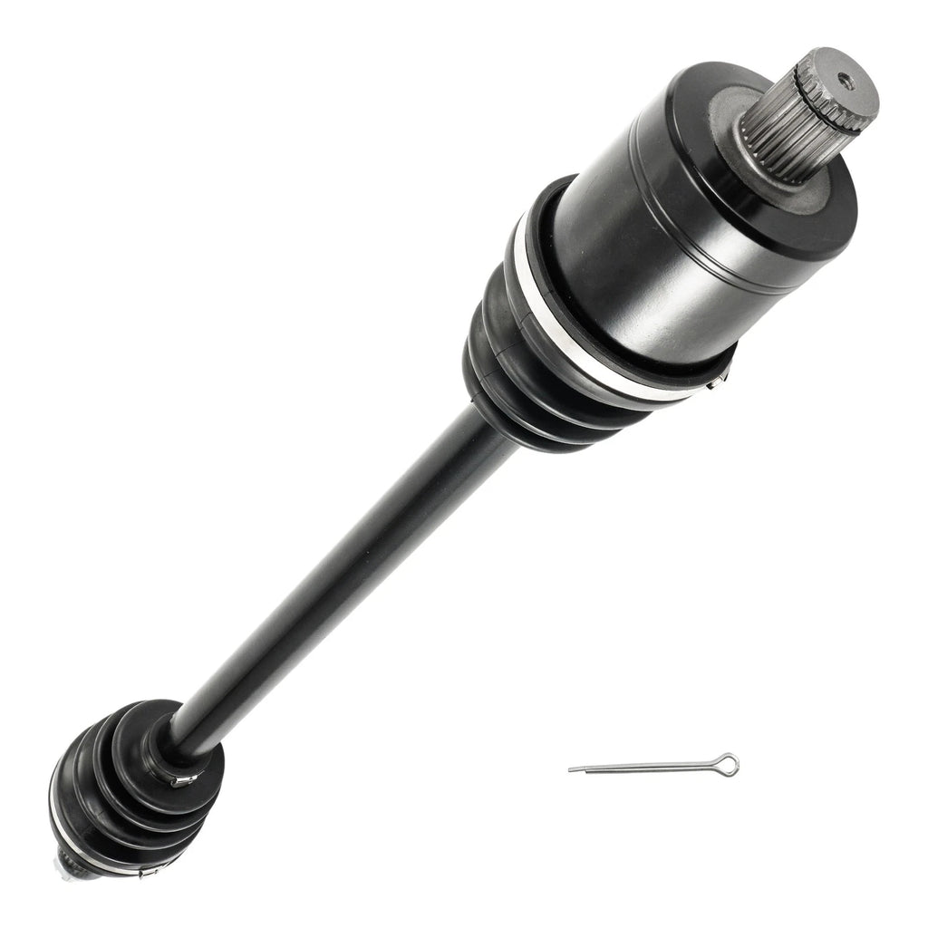 CV Axle Shaft Assembly for Polaris RZR XP 4 1000 EPS 2014–2017 Rear