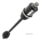 CV Axle Shaft Assembly for Polaris RZR XP 4 1000 EPS 2014–2017 Rear
