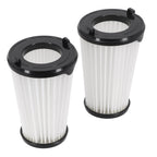2X Replacement EF150 Filter for Ergorapido ZB3301, ZB3302AK, ZB3311