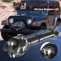 Rear Drive Shaft Assembly for Jeep Wrangler (2007–2018)