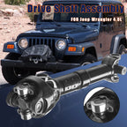 Rear Drive Shaft Assembly for Jeep Wrangler (2007–2018)
