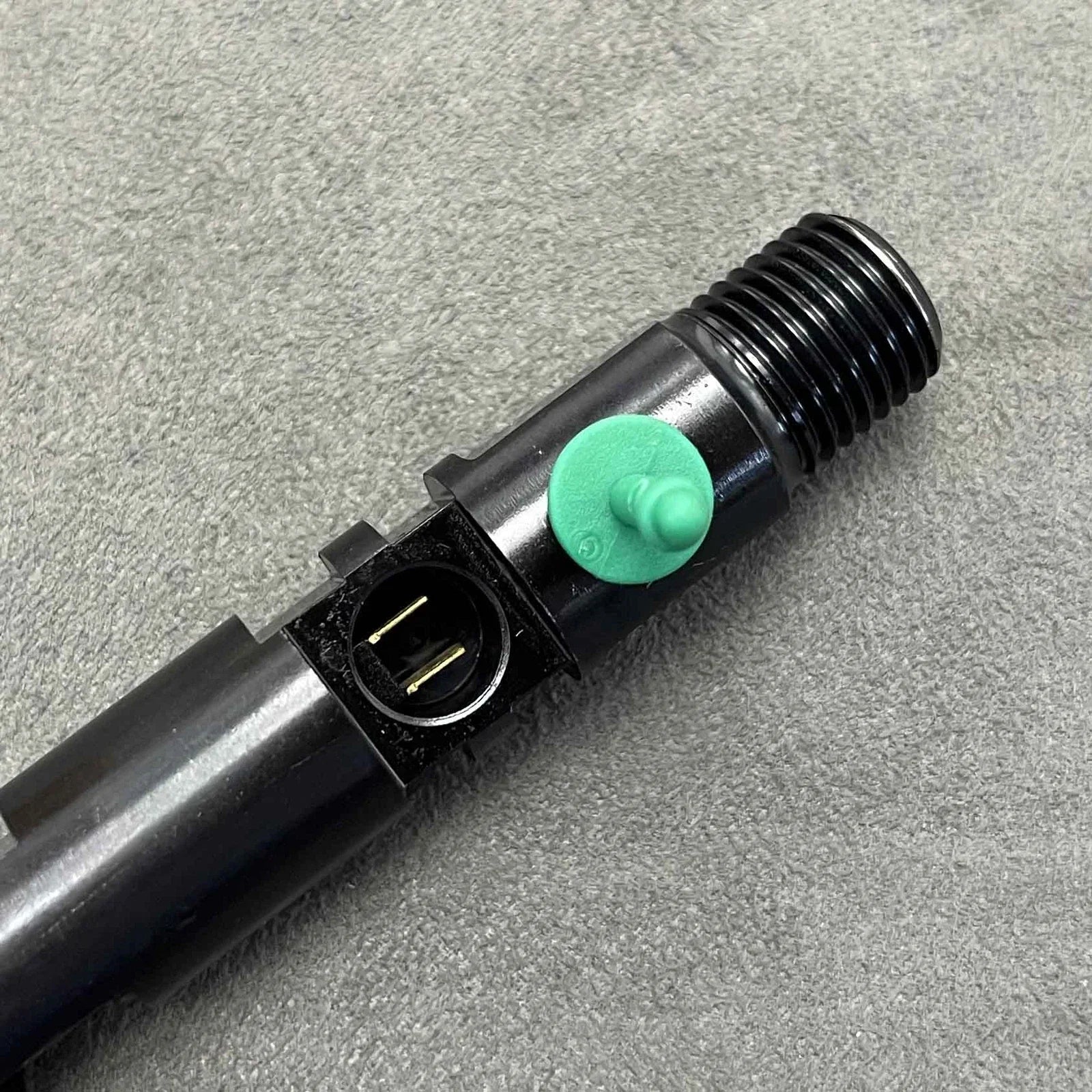Common Rail Fuel Injector for JCB JS220 Excavator (2008–2020)
