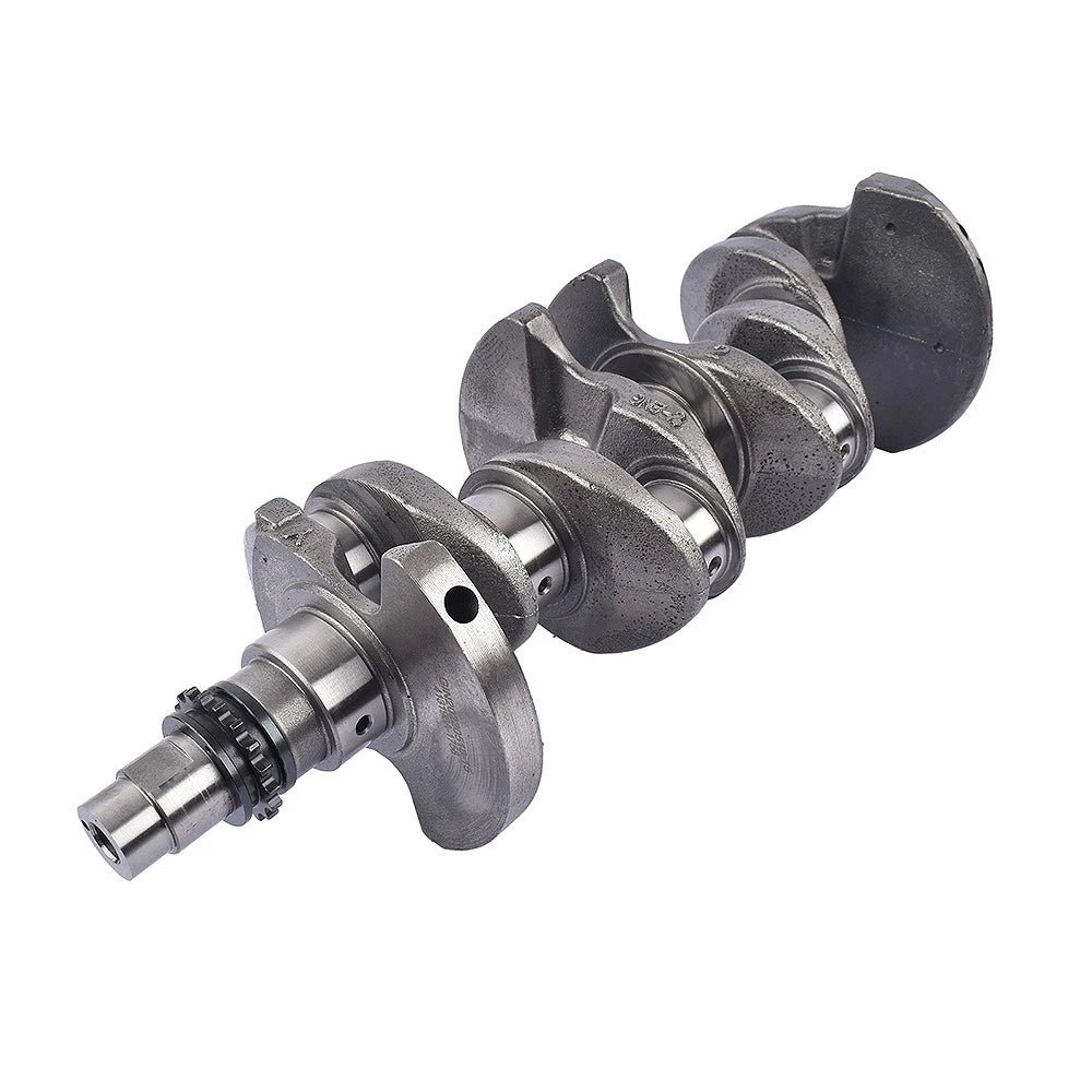 Crankshaft for Kia Rio Soul Hyundai Veloster Accent (2012–2017)