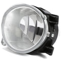Front Halogen Fog Light Left Driver Side for Honda Pilot (2009–2011)