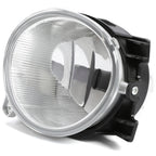 Front Halogen Fog Light Left Driver Side for Honda Pilot (2009–2011)