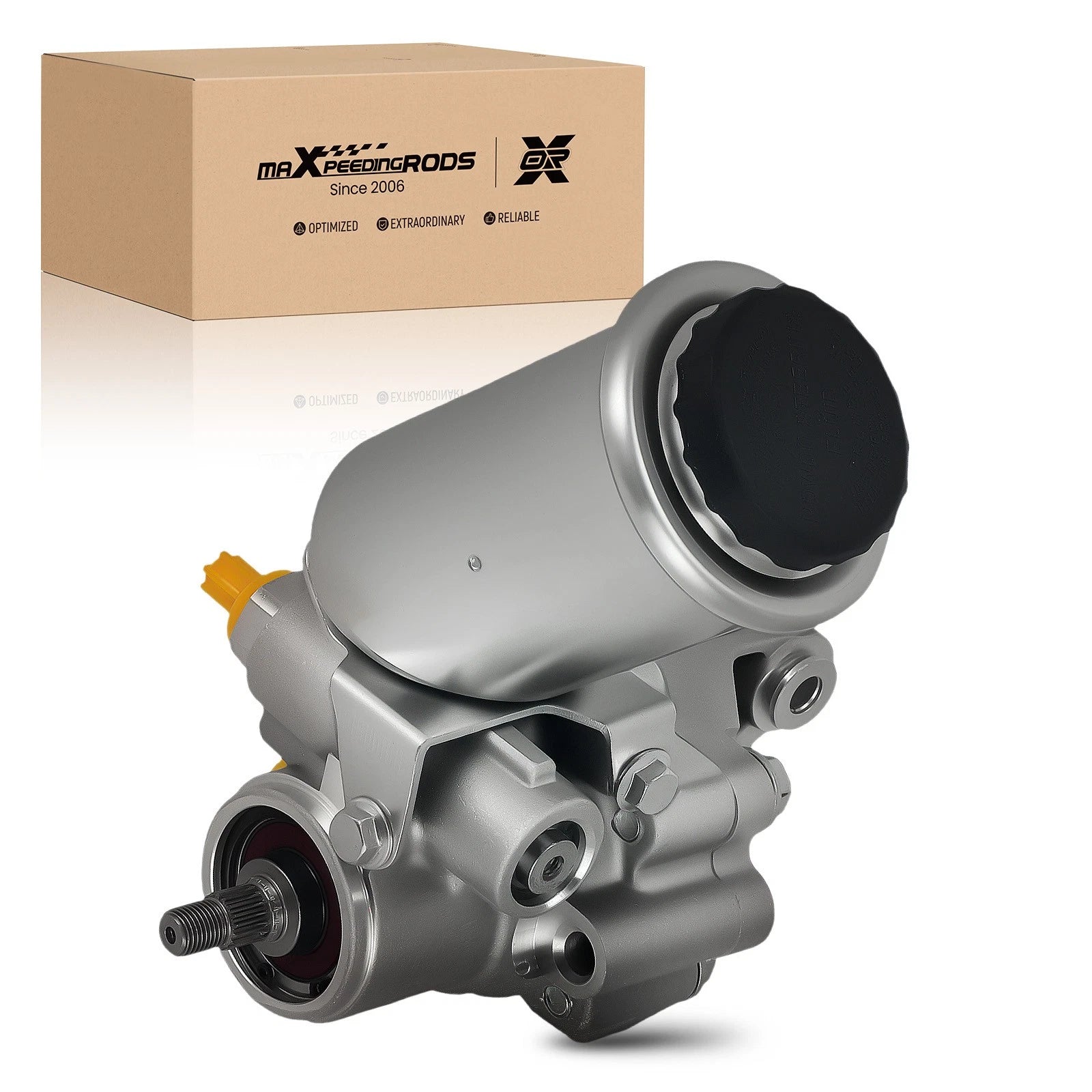 Power Steering Pump for Lexus LS400 (1990–1997) 44320-50020 With Reservoir