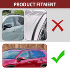 Roof Rack Basket for Toyota RAV4 (2019–2025)