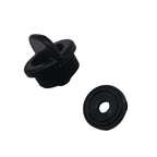 Water Flush Plug with Gasket for Suzuki Outboards (1980–2000) 17913-93J00