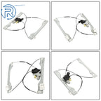 2X Electric Window Actuator with Motor for Ford (2015-2020)