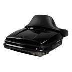 LED Tail Light Mount Rack for Harley Touring (2014–2025)