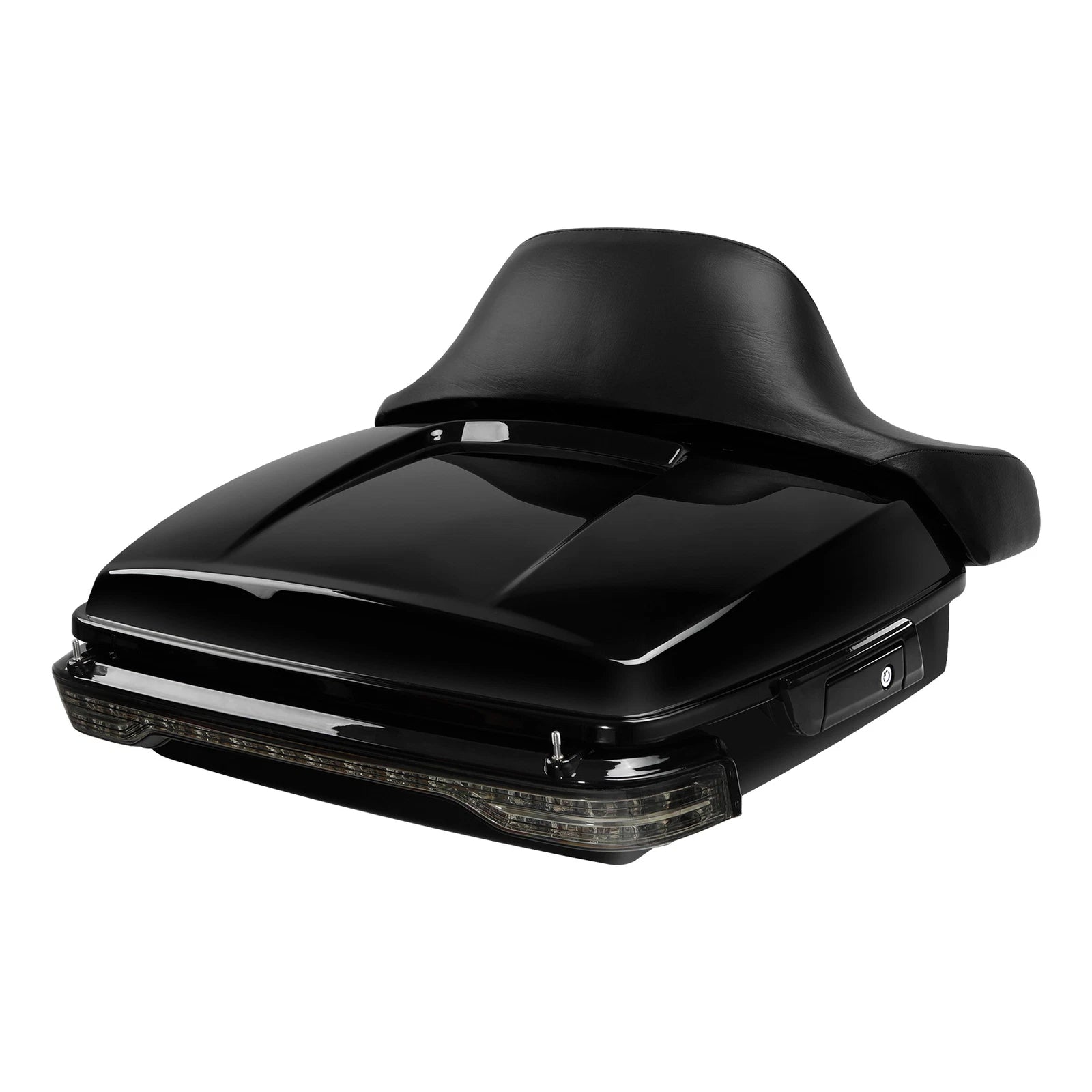 LED Tail Light Mount Rack for Harley Touring (2014–2025)