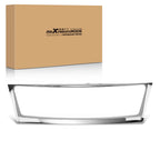 Front Bumper Cover for Lexus ES350 (2010–2012) 5311133350 ABS Plastic