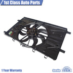 Engine Cooling Fan Assembly for Buick Verano Chevrolet Cruze (2011–2016)