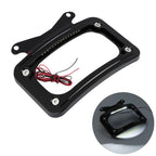 LED License Plate Frame for Harley Road King Special (2017–2025)