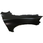 CAPA Certified Fender for Dodge Durango (2011–2024) Front Passenger Side