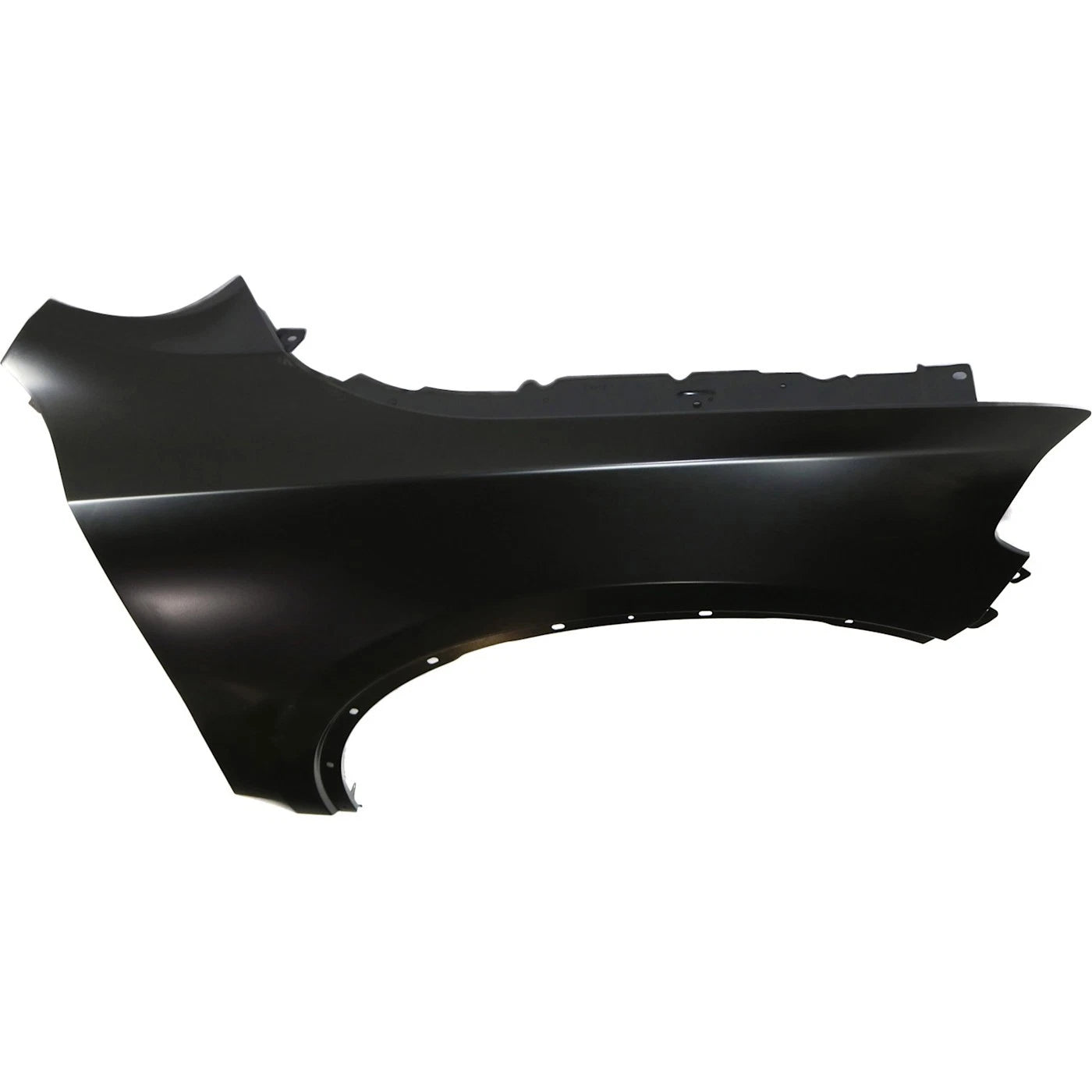 CAPA Certified Fender for Dodge Durango (2011–2024) Front Passenger Side