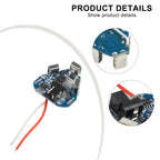 Lithium Battery Protection Board 05309 for Safe Charging