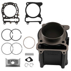 Cylinder Body W/Head Kit for Linhai 400cc LH400 (2005–2023)